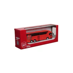 Arsenal busz 1:50