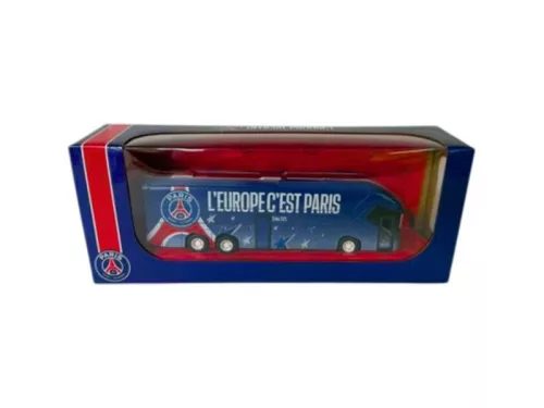 PSG busz 1:50