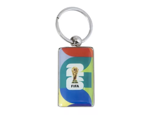 Hy-pro, FIFA kulcstartó