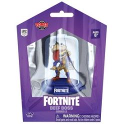 Fortnite gyűjthető figurák, 2. sorozat