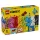 LEGO Classic 11045 Színes, kreatív kockák