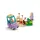 LEGO Bluey 11216 Nagyik Bingóval és Bluey-val