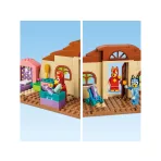 LEGO Bluey