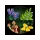 LEGO Botanicals 11505 Erdei gombák