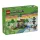 LEGO Minecraft 21593 Az első éjszaka kalandjai