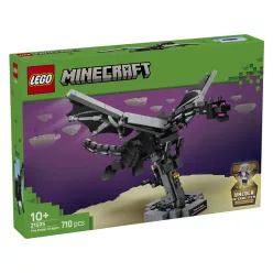 LEGO Minecraft 21595 A Végzetsárkány