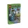 LEGO Minecraft 21597 Szellemkikötő