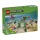 LEGO Minecraft 21598 Víz alatti kalandok