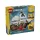 LEGO Creator 31387 Ikonikus kalózhajó