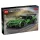 LEGO Technic 42241 Zöld Bugatti Chiron Pur Sport hiperautó