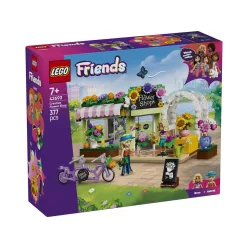 LEGO Friends 42693 Kreatív virágbolt