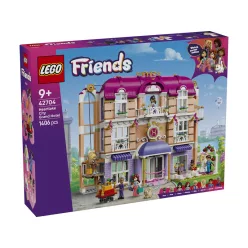 LEGO Friends 42704 Heartlake City Grand Hotel