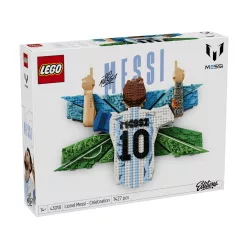 LEGO EDITIONS FOOTBALL 43018 Editions S 43018