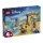 LEGO Disney Classic 43280 Lilo és Stitch tengerparti kalandja