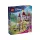 LEGO Disney Princess 43289 Belle és a Szörnyeteg varázslatos kastélya
