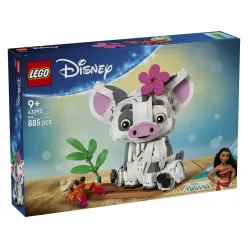 LEGO Disney Princess 43292 Pua