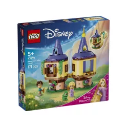 LEGO Disney Princess 43294 Aranyhaj minitornya