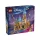 LEGO Disney Princess 43297 Aranyhaj kastélya