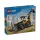LEGO City Great Vehicles 60480 Sárga árokásó-rakodó