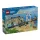 LEGO City Trains 60506 Klasszikus tengerparti villamos
