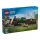 LEGO City Trains 60511 Nosztalgia gőzmozdony