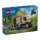 LEGO City Great Vehicles 60512 Kerékpárszállító lakóautó