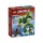 LEGO NINJAGO 71862 Lloyd sárkánypáncélja, harci csomag