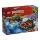 LEGO NINJAGO 71864 Kai és Cole kombinálható járművei