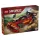 LEGO NINJAGO 71867 X-1 Nindzsa csatagép, 15. évforduló