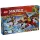 LEGO NINJAGO 71868 Wyldfyre átalakuló sárkányrobotja