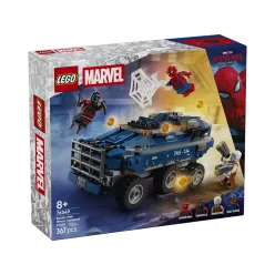 LEGO Super Heroes Marvel 76349 SUPER HEROES 76349