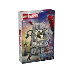 LEGO Super Heroes Marvel 76350 SUPER HEROES 76350