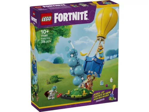 LEGO Fortnite 77080 Supply Drop