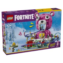 LEGO Fortnite 77082 Rave Cave