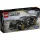 LEGO Speed Champions 77262 Ken Block 65 Ford Mustang Hoonicorn V1-je
