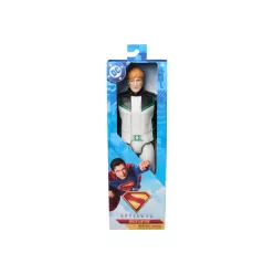 DC Superman: Zöld Lámpás figura 30 cm-es
