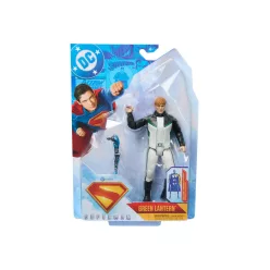 DC Superman figurák vegyesen 15cm-es
