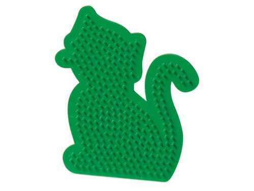 SES cica sablon vasalható gyöngyképekhez