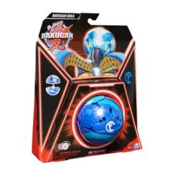 Bakugan Deka