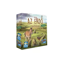 Az erdő - Dartmoor: Exmoor kiegészítő
