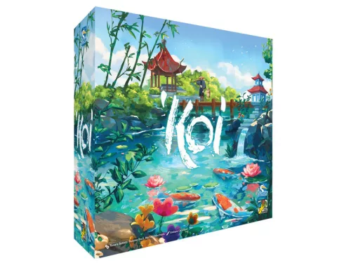 Koi