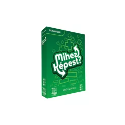 Mihez képest? - Családdal