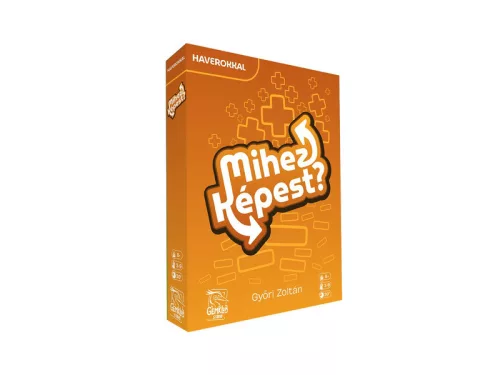 Mihez képest? - Haverokkal