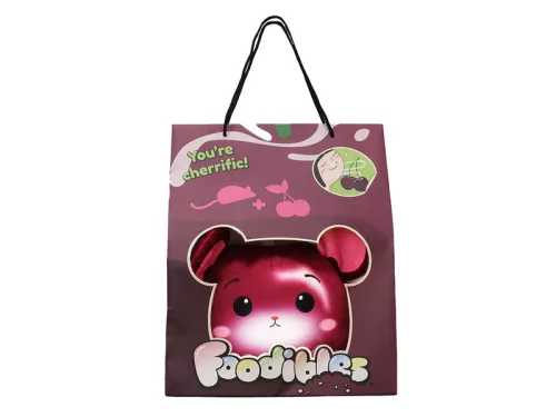 Foodibles illatos plüss 20cm Cseri Cini
