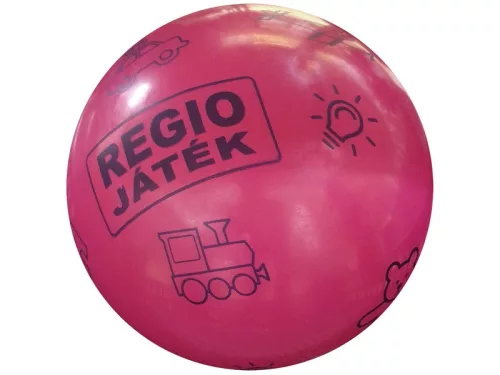 REGIO labda 220 mm-es
