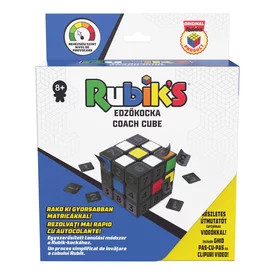 Rubik Tanuló kocka