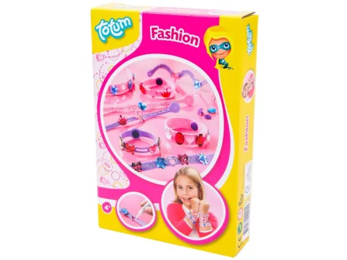 Totum: Divatos karkötő készlet