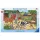 Ravensburger Tanyasi élet 15 darabos puzzle
