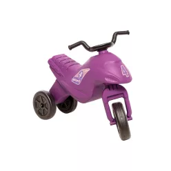 Háromkerekű Super Bike Medium motor - többféle