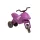 Háromkerekű Super Bike Medium motor - többféle
